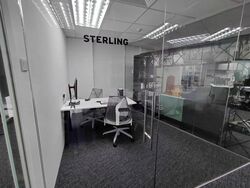 Goldhill Plaza (D11), Office #509828071